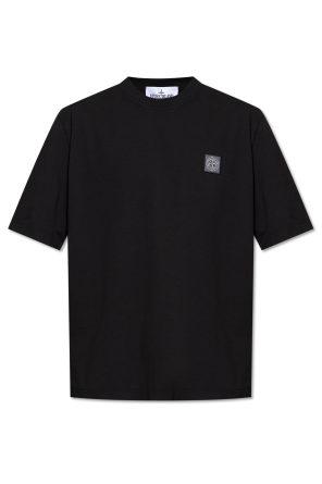 Dsquared2 Two-pack of logo t-shirts | Men's Clothing | Vitkac